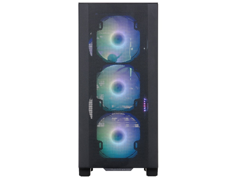 Komplett-PC Advanced Gaming i120 Gaming-PC stasjonær