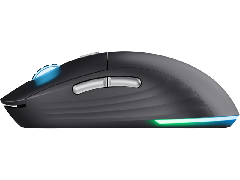 Trust GXT 926 Redex II Trådløs Gamingmus Gamingmus