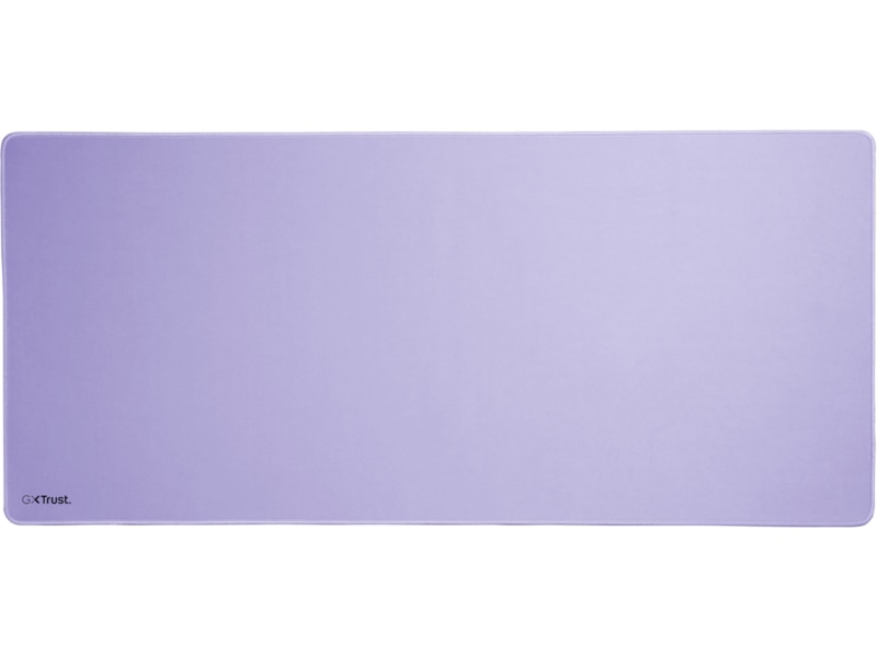 Trust GXT 759 XXL Gamingmusematte (lilla) Gamingmusematte