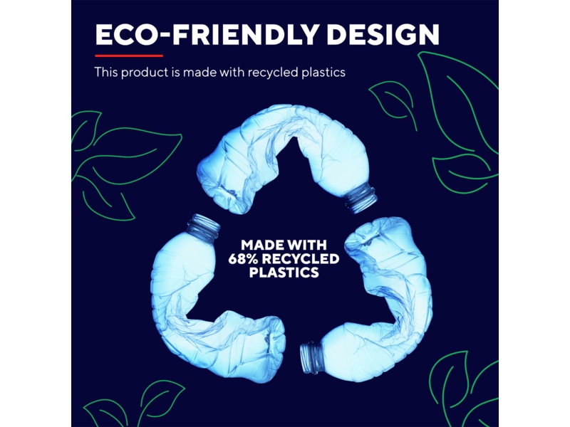 Trust GXT 922 Ybar Illuminated Gamingmus Gamingmus