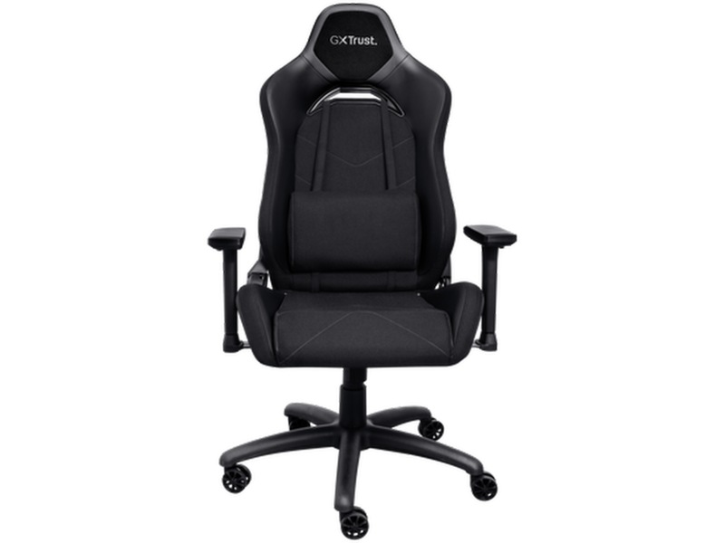 Trust GXT 714 Ruya Gamingstol (sort) Gamingstoler