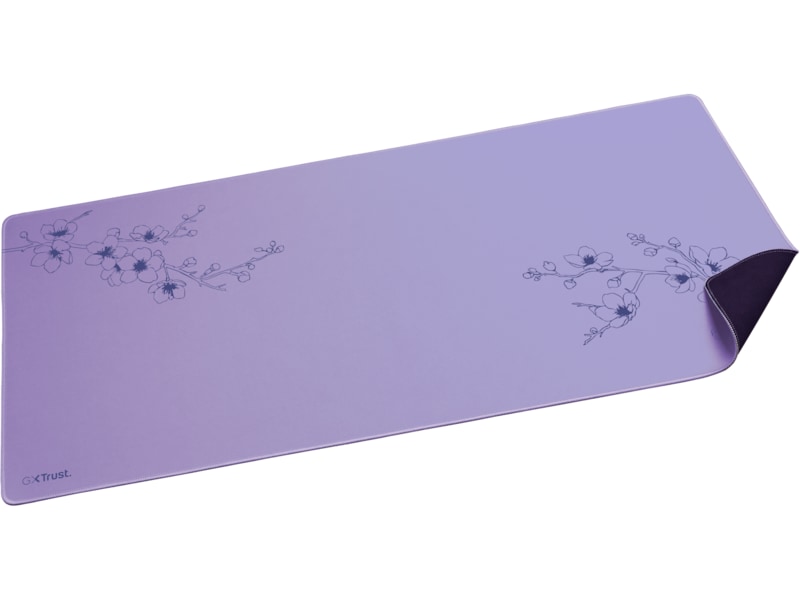 Trust GXT 759 XXL Gamingmusematte (blossum) Gamingmusematte