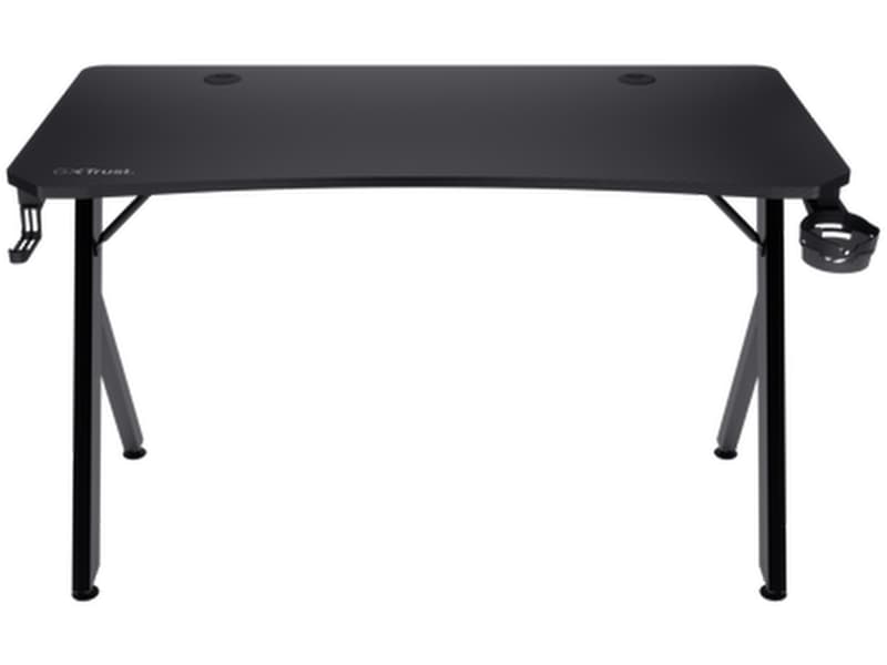 Trust GXT 700 Omnius Gaming Desk (sort) Gamingdesk