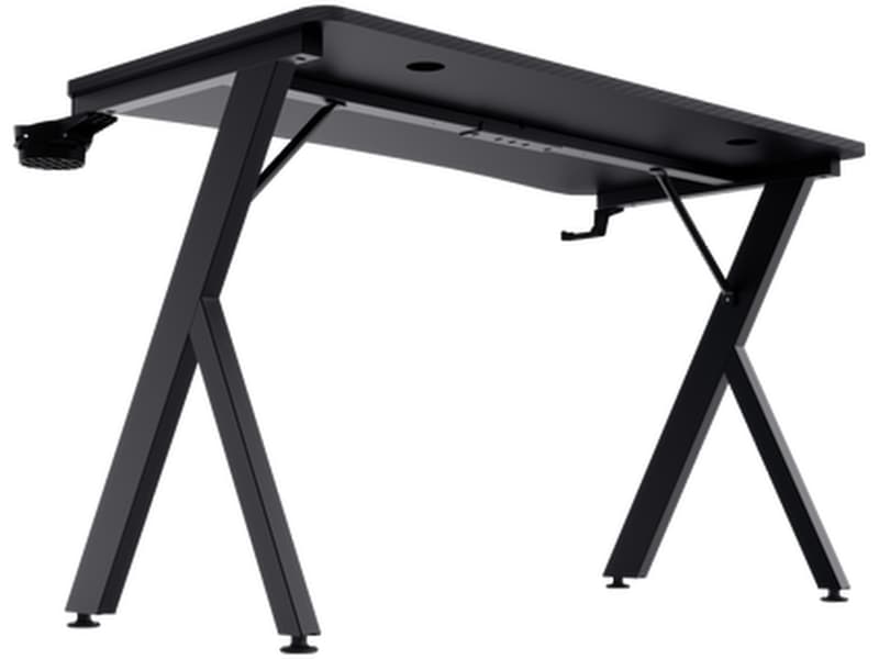 Trust GXT 700 Omnius Gaming Desk (sort) Gamingdesk