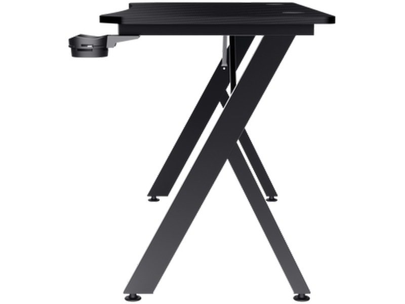 Trust GXT 700 Omnius Gaming Desk (sort) Gamingdesk