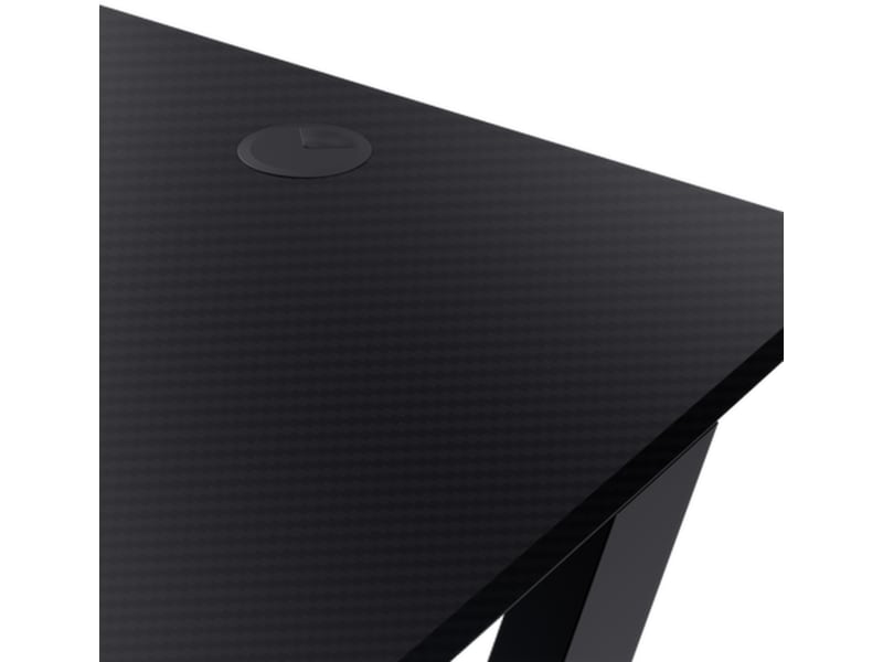 Trust GXT 700 Omnius Gaming Desk (sort) Gamingdesk