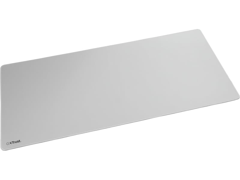 Trust GXT 759 XXL Gamingmusematte (hvit) Gamingmusematte