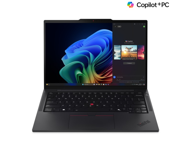Lenovo ThinkPad T14s G6 14" WUXGA Copilot+ PC PC - Bærbar / laptop