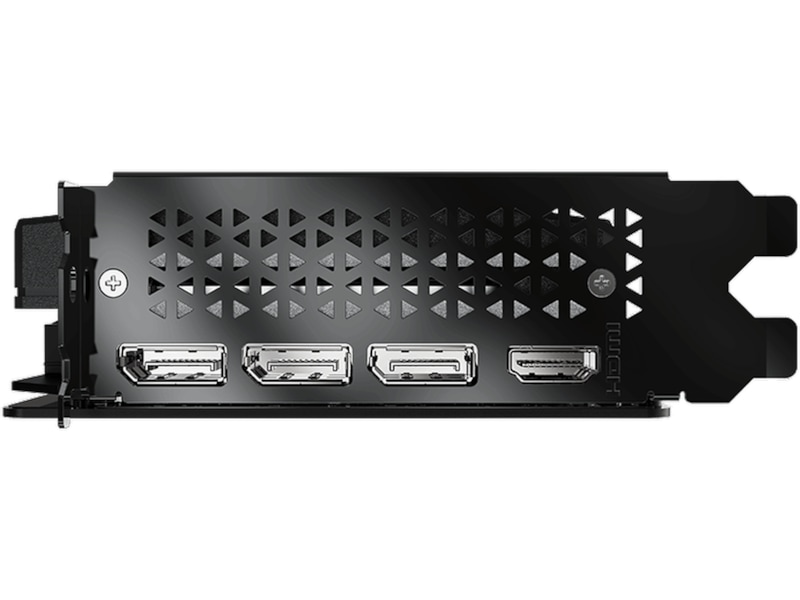 PNY GeForce RTX 5060 ARGB EPIC-X OC Triple Fan Skjermkort