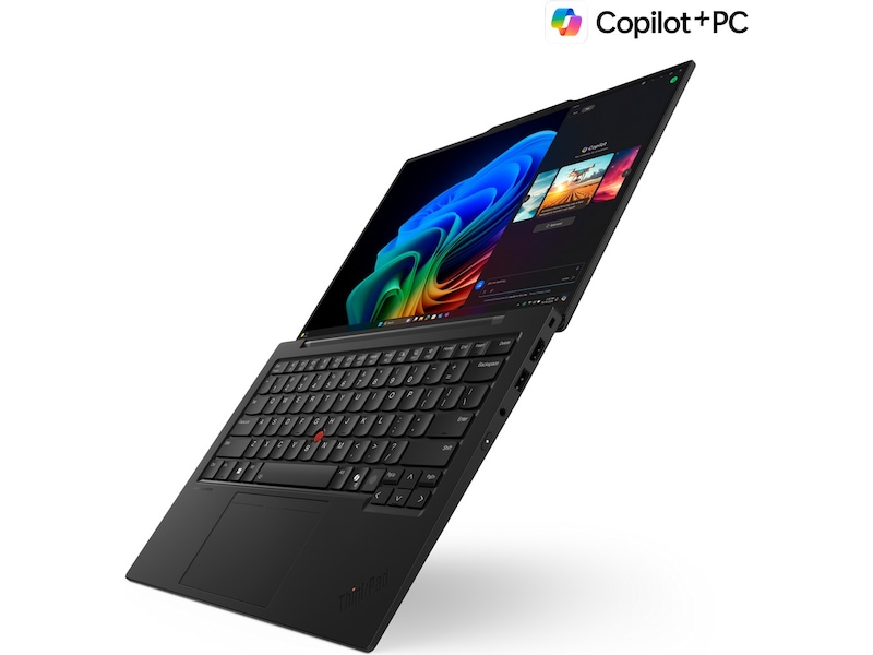 Lenovo ThinkPad T14s G6 14"  Copilot+ PC PC - Bærbar / laptop