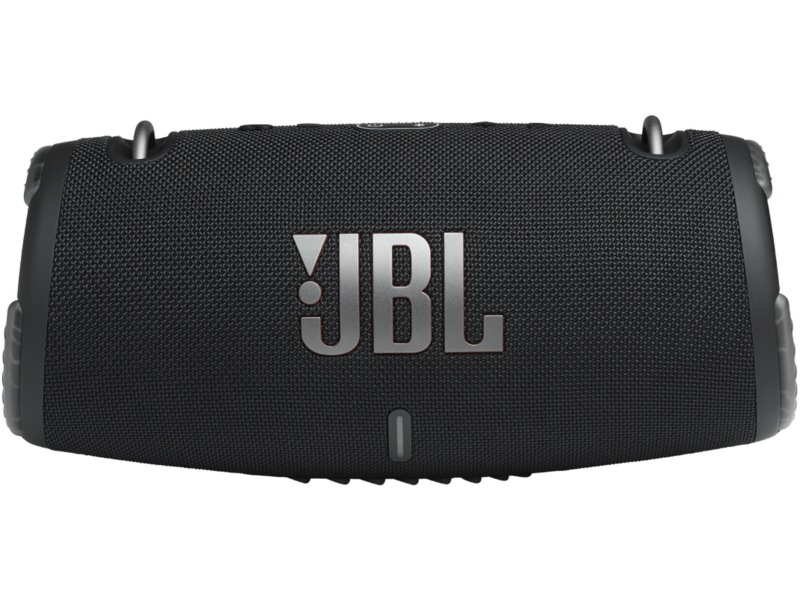 JBL XTREME 3 Trådløs bluetooth høyttaler (sort) Trådløs / Bluetooth-høyttaler
