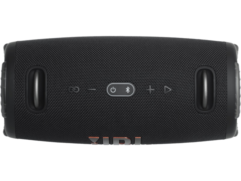 JBL XTREME 3 Trådløs bluetooth høyttaler (sort) Trådløs / Bluetooth-høyttaler