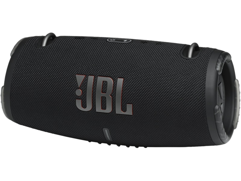 JBL XTREME 3 Trådløs bluetooth høyttaler (sort) Trådløs / Bluetooth-høyttaler