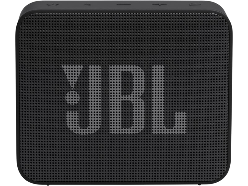 JBL GO essential 2 Trådløs bluetooth høyttaler (sort) Trådløs / Bluetooth-høyttaler