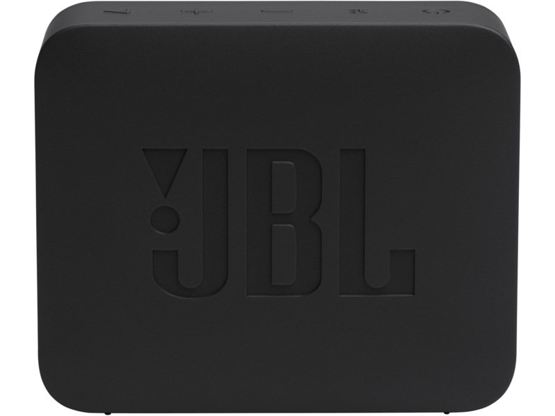 JBL GO essential 2 Trådløs bluetooth høyttaler (sort) Trådløs / Bluetooth-høyttaler