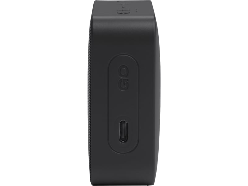 JBL GO essential 2 Trådløs bluetooth høyttaler (sort) Trådløs / Bluetooth-høyttaler