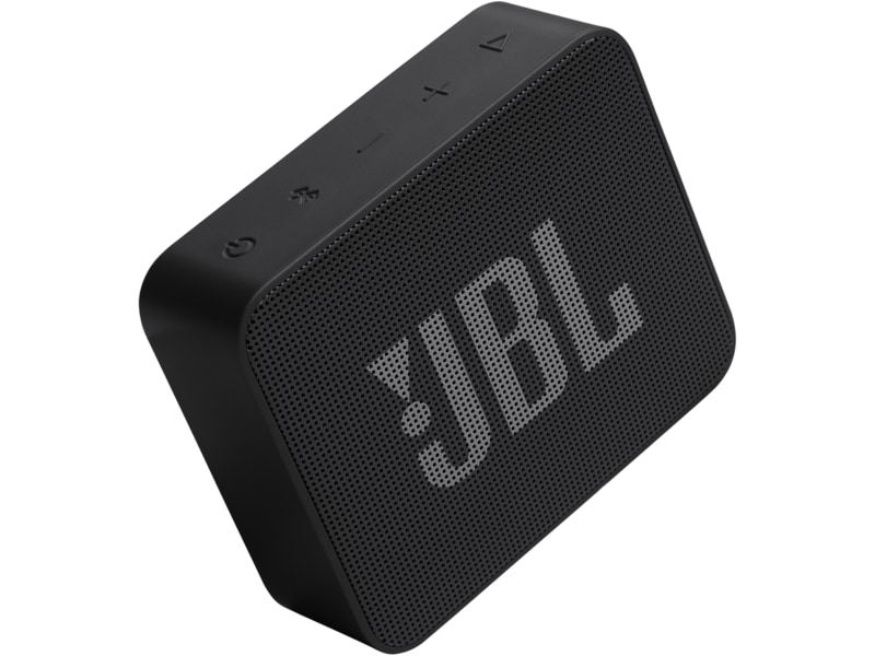 JBL GO essential 2 Trådløs bluetooth høyttaler (sort) Trådløs / Bluetooth-høyttaler