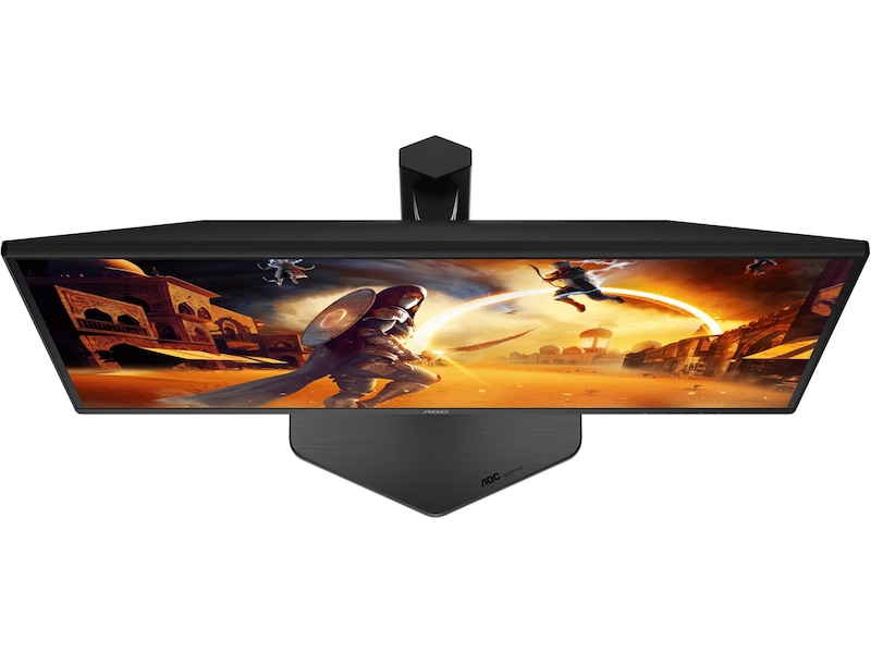 AOC 25" gamingskjerm Q25G4SR Gamingskjermer