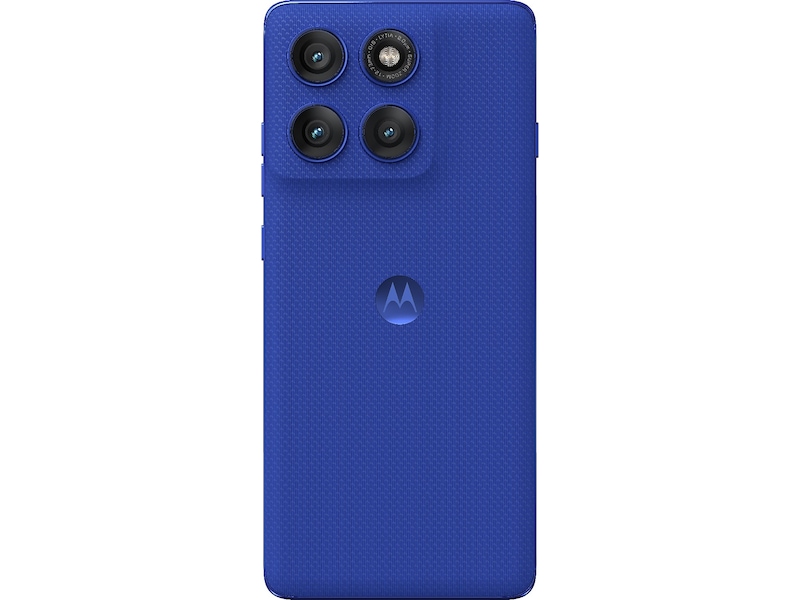 Motorola Edge 60 Pro 512GB (dazzling blue) Mobiltelefoner