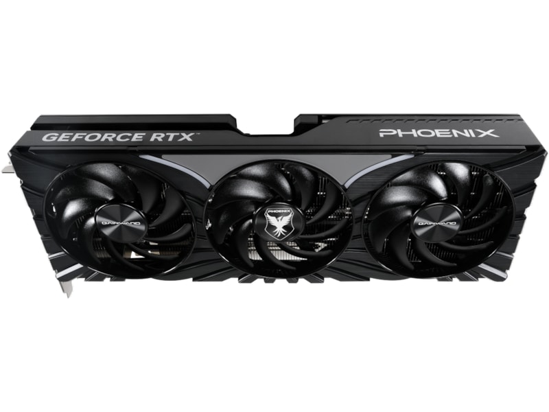 Gainward GeForce RTX 5070 Ti Phoenix-S Skjermkort