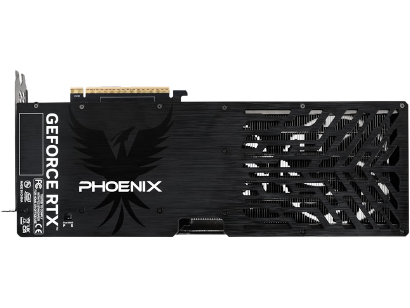 Gainward GeForce RTX 5070 Ti Phoenix-S Skjermkort