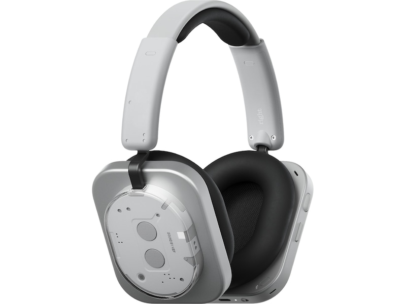 Nothing Headphone (1) (hvit) Hodetelefoner