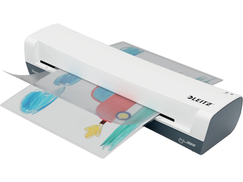 Leitz lamineringsmaskin iLAM Home A3 Lamineringsmaskiner