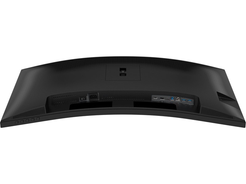 Philips 34" curved skjerm 34B2U3600C/00 Skjermer