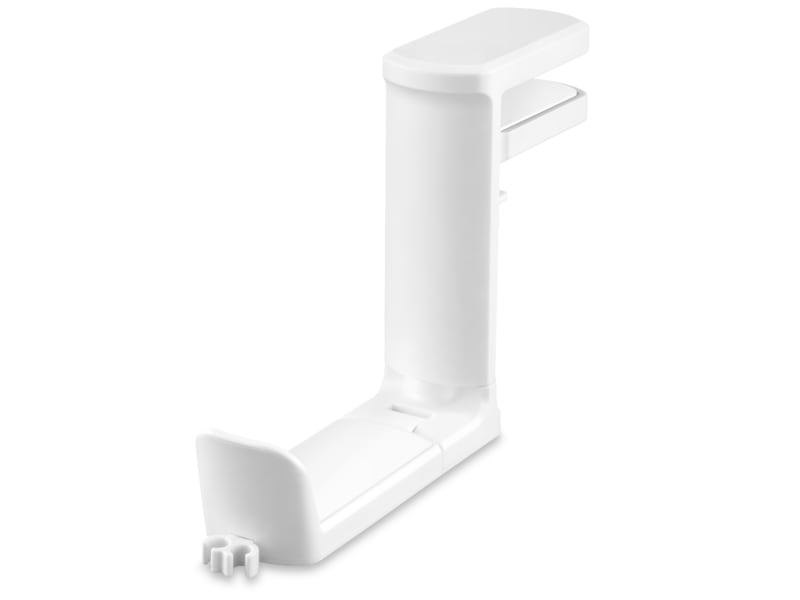 Mission SG HTH-1000 Headsetstativ (hvit) Tilbehør til gamingheadset