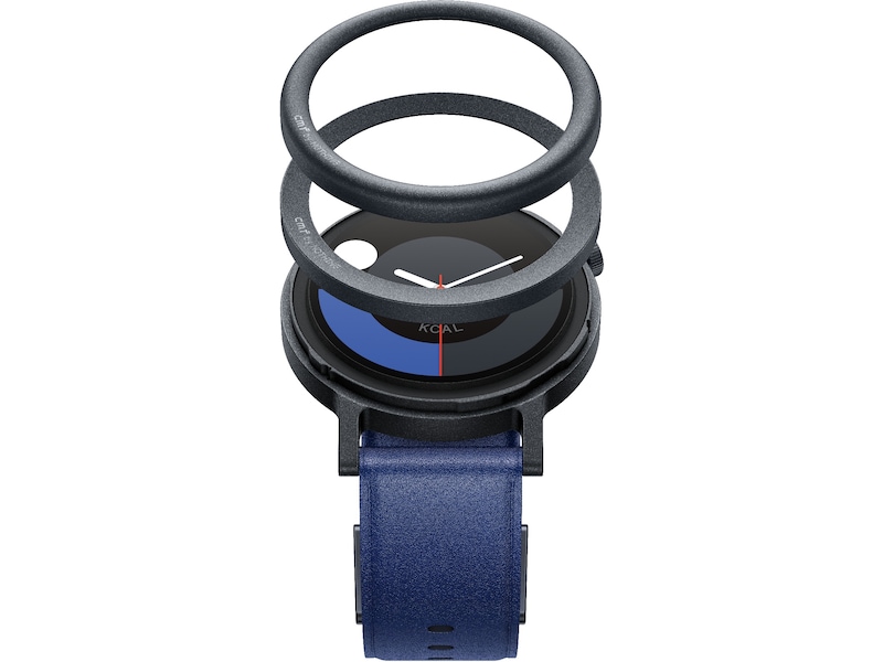 CMF Watch Pro 2 by Nothing 45mm GPS (blue) Smartklokker