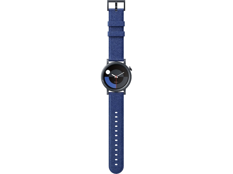CMF Watch Pro 2 by Nothing 45mm GPS (blue) Smartklokker