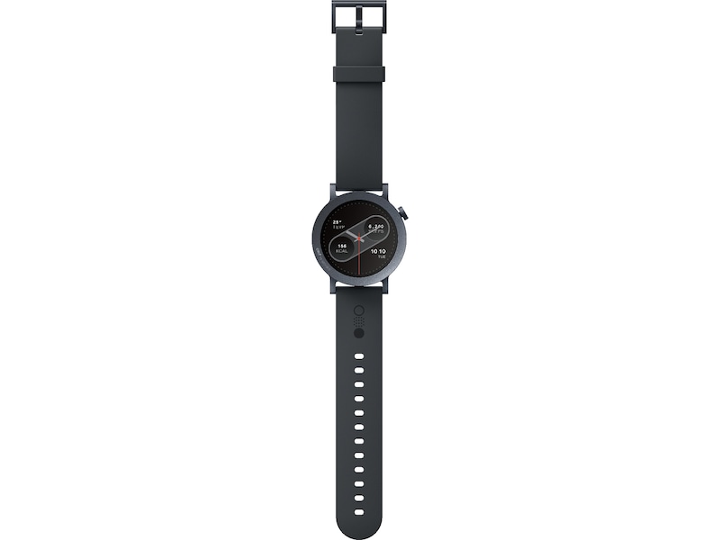 CMF Watch Pro 2 by Nothing 45mm GPS (dark grey) Smartklokker