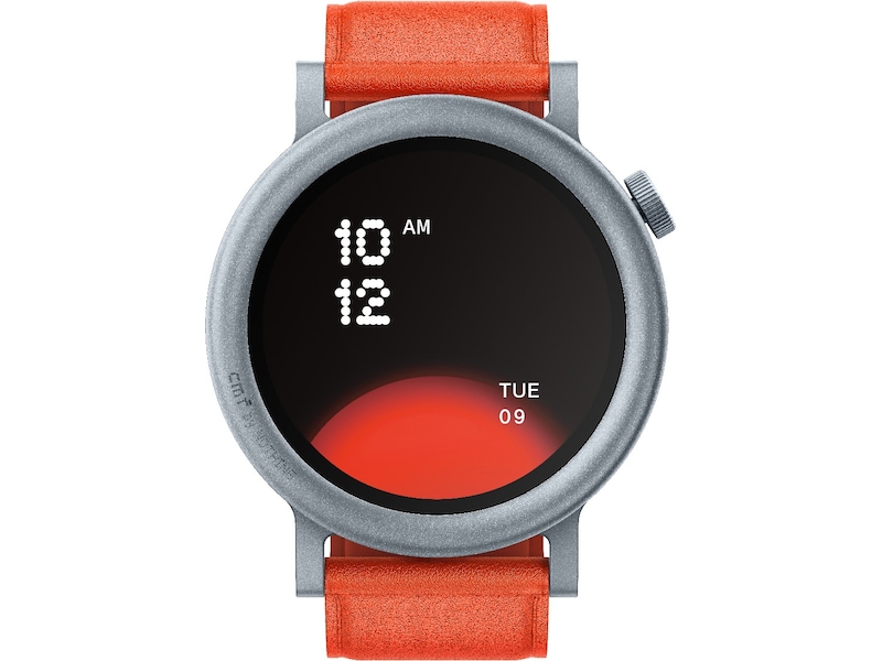 CMF Watch Pro 2 by Nothing 45mm GPS (orange) Smartklokker