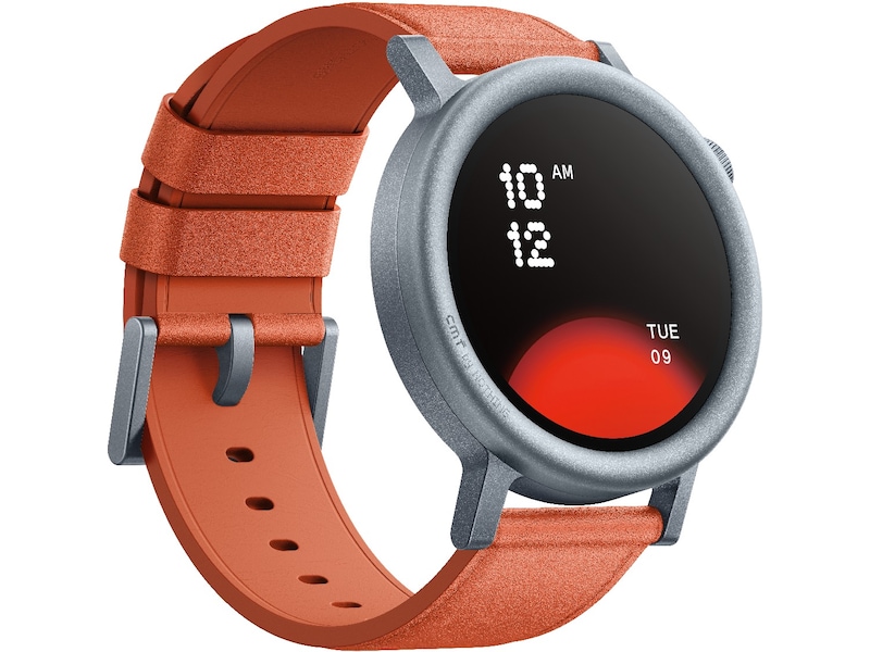 CMF Watch Pro 2 by Nothing 45mm GPS (orange) Smartklokker