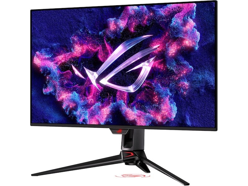 ASUS 32" 4K gamingskjerm ROG Swift PG32UCDMZ Gamingskjermer