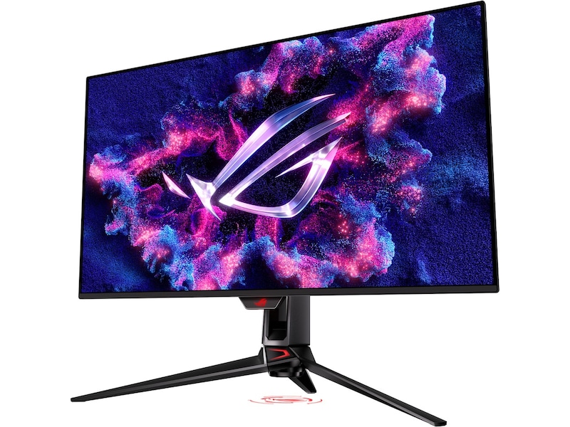 ASUS 32" 4K gamingskjerm ROG Swift PG32UCDMZ Gamingskjermer