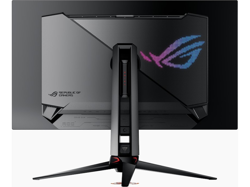 ASUS 32" 4K gamingskjerm ROG Swift PG32UCDMZ Gamingskjermer