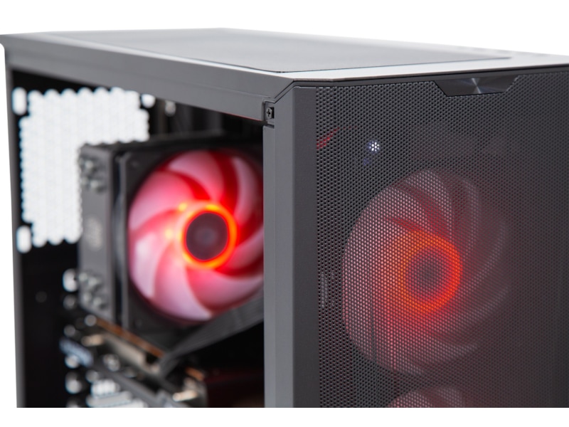 Komplett-PC Advanced Gaming a120 RGB Gaming-PC stasjonær