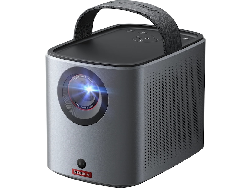 Anker Nebula Mars 3 Air DLP Projektor Projektorer