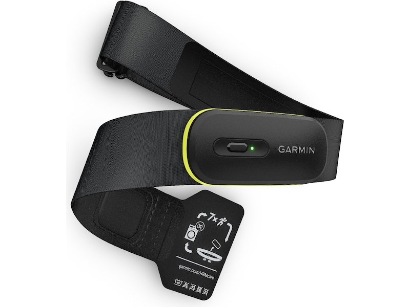 Garmin HRM 600 Pulsmåler, M-XL Pulsmålere