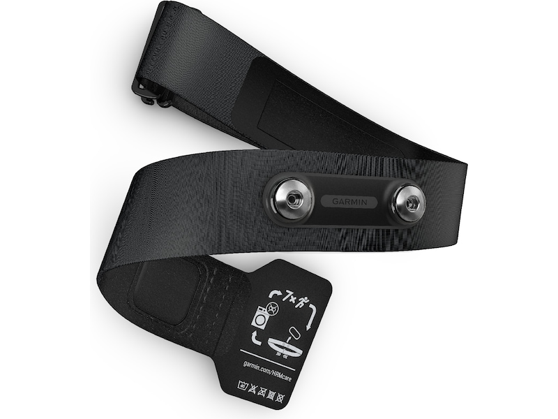 Garmin HRM 600 Pulsmåler, M-XL Pulsmålere