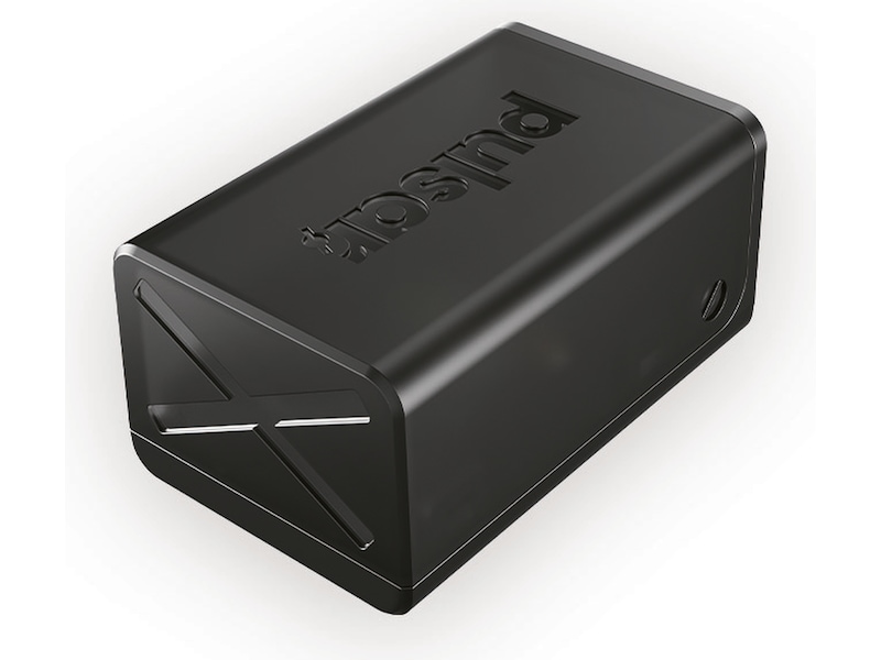 Pulsar Trådløs 4K Dongle (sort) Tilbehør til gaming- tastatur og mus