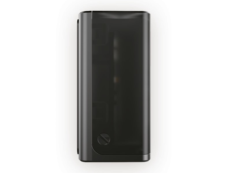 Pulsar Trådløs 4K Dongle (sort) Tilbehør til gaming- tastatur og mus