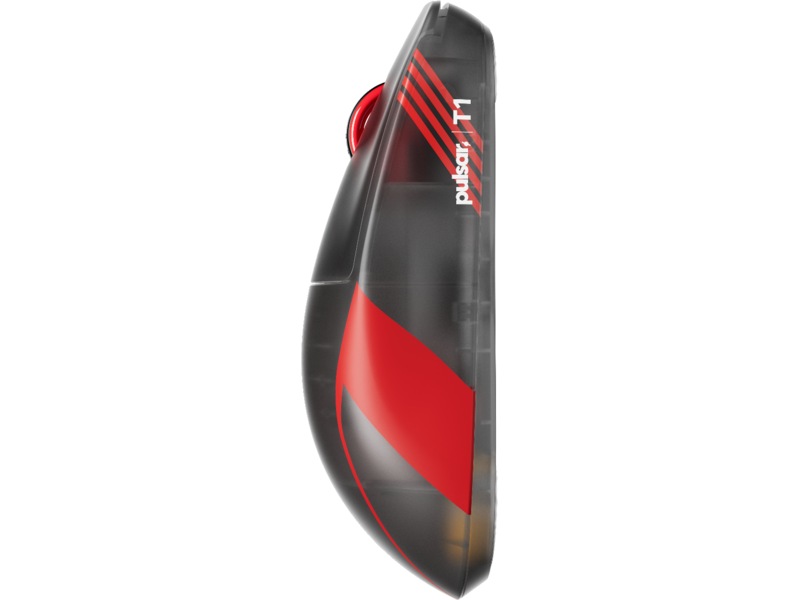 Pulsar X2 V3 Medium Trådløs Gamingmus (T1-edition) Gamingmus