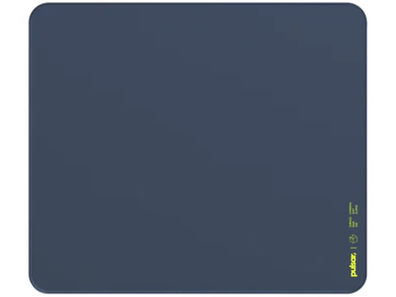 Pulsar x LGG Hyperion Musematte SOFT XL (blå) Gamingmusematte