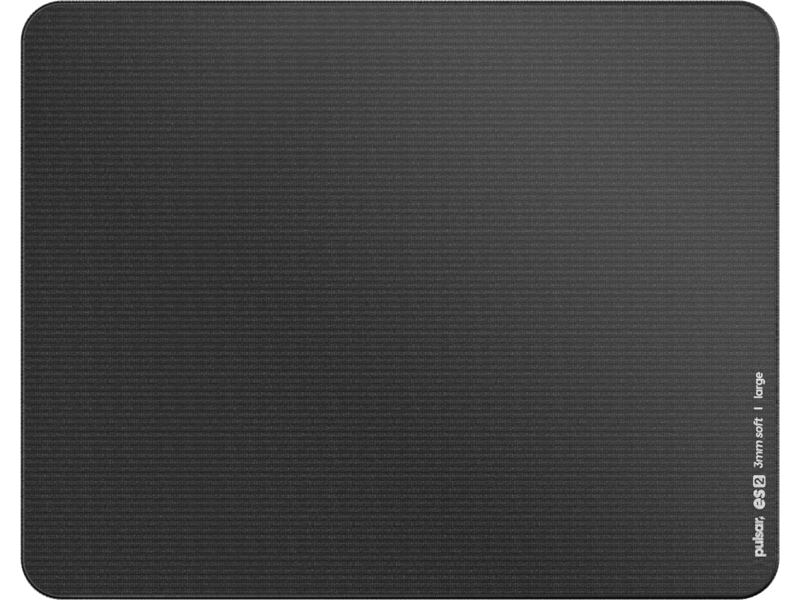 Pulsar ES2 Premium Musematte L Gamingmusematte
