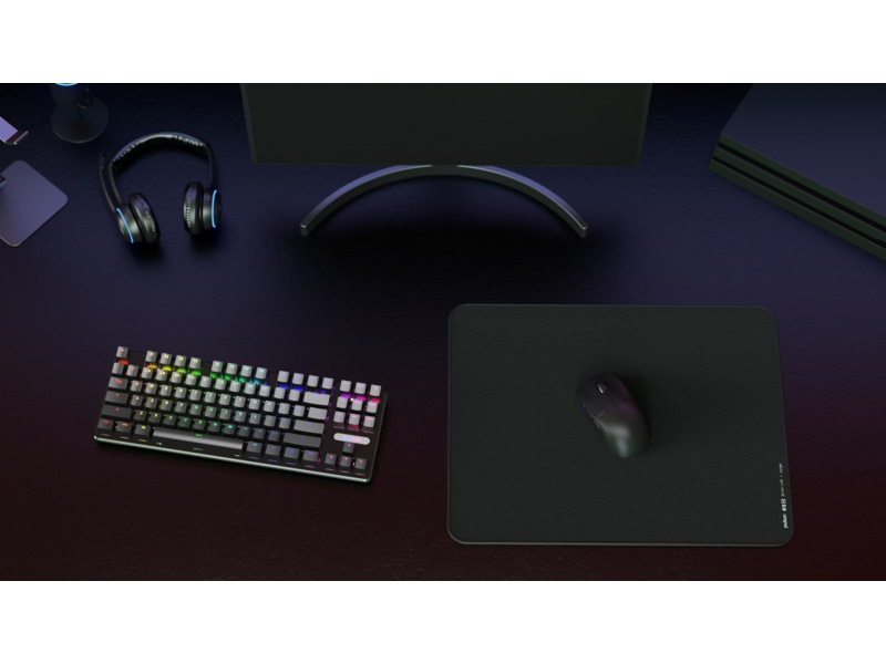 Pulsar ES2 Premium Musematte L Gamingmusematte