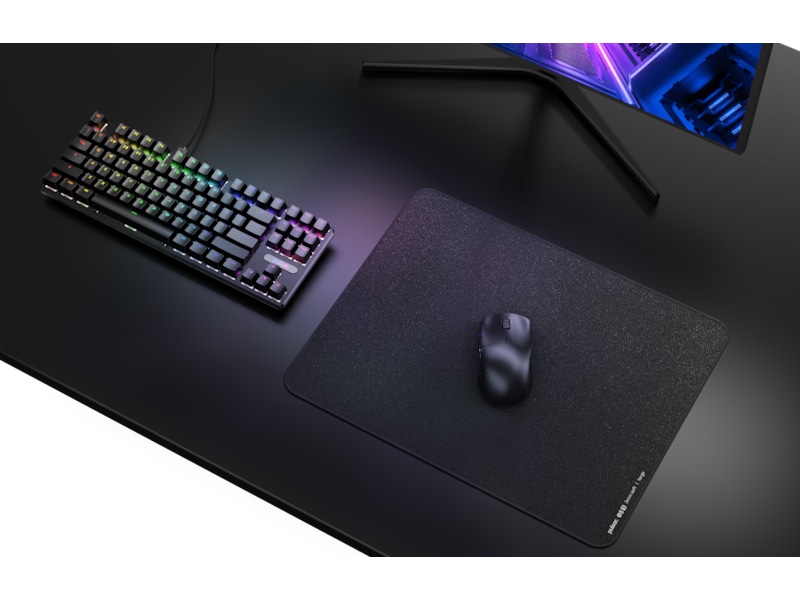 Pulsar ES1 Premium Musematte L Gamingmusematte