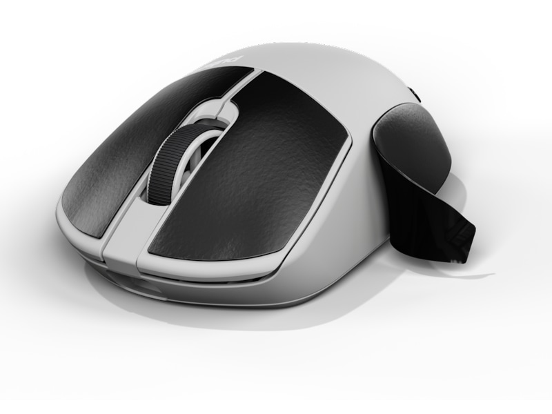 Pulsar Supergrip Grip Tape X3 LHD Tilbehør til gaming- tastatur og mus