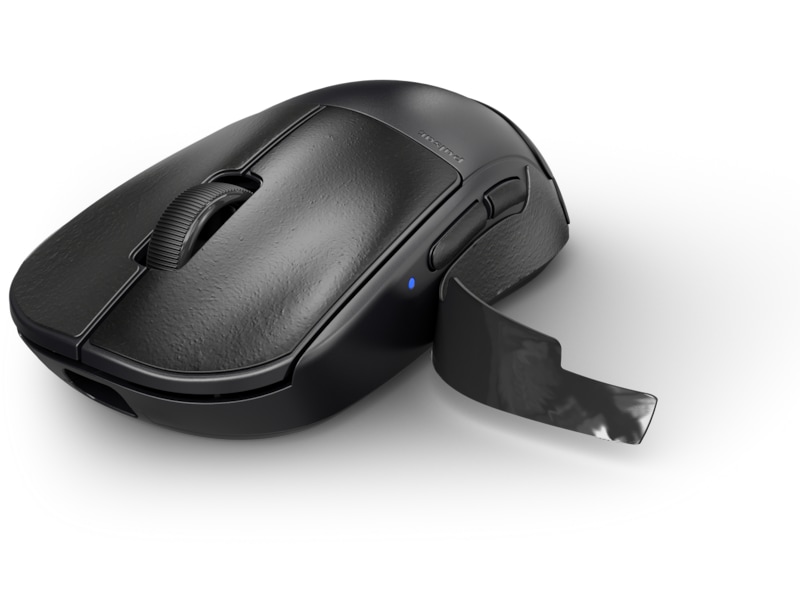 Pulsar Supergrip Griptape X2 Mini & X2 v2 Mini Tilbehør til gaming- tastatur og mus